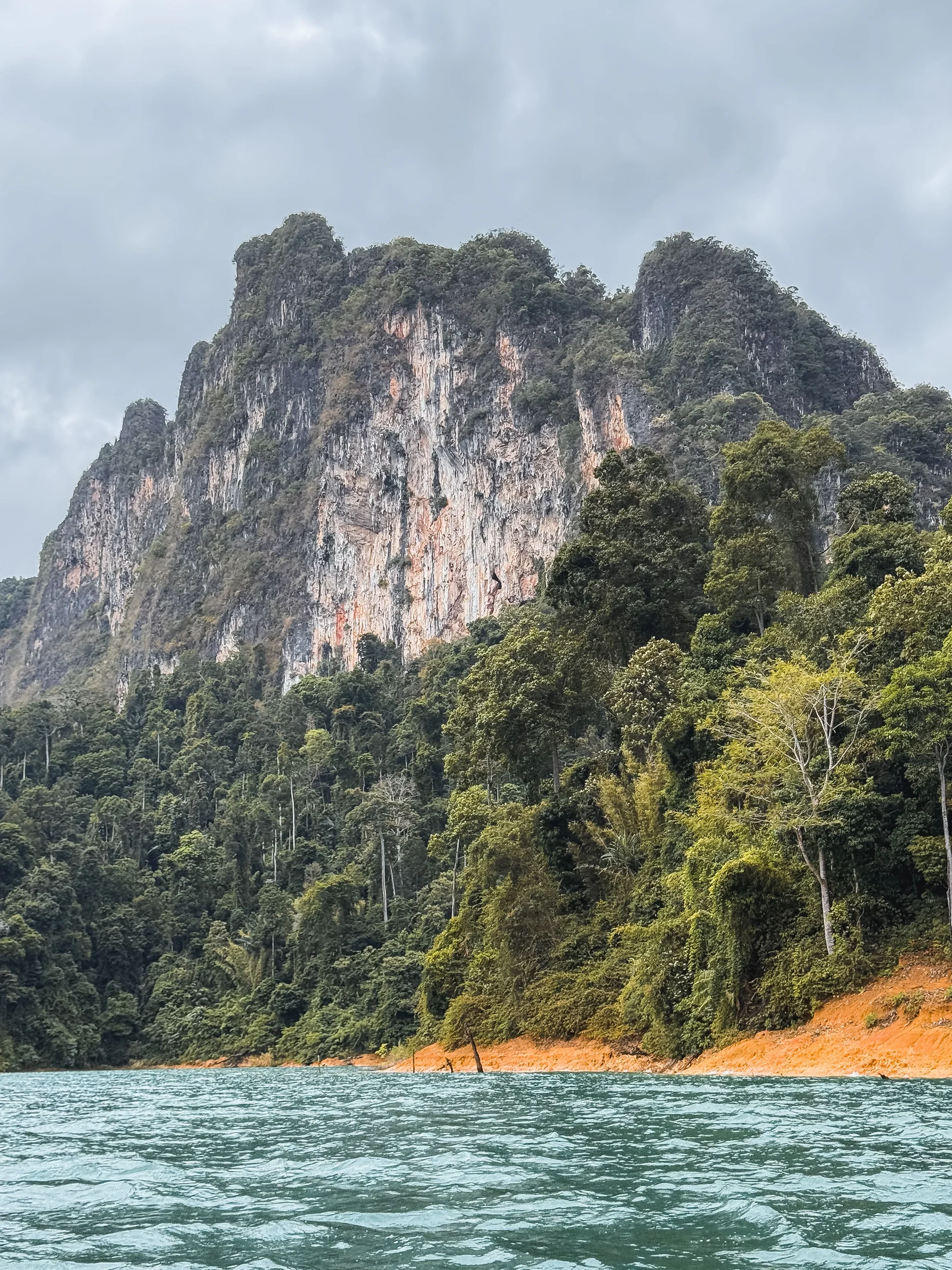 Thailand