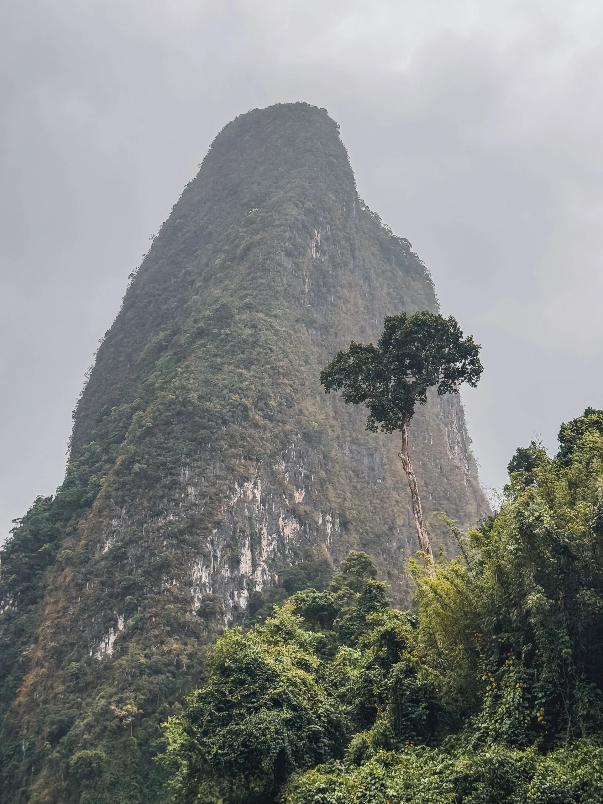 Thailand
