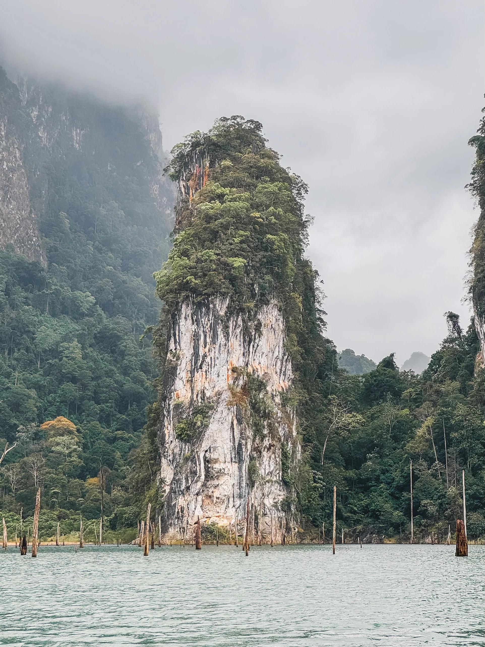 Thailand