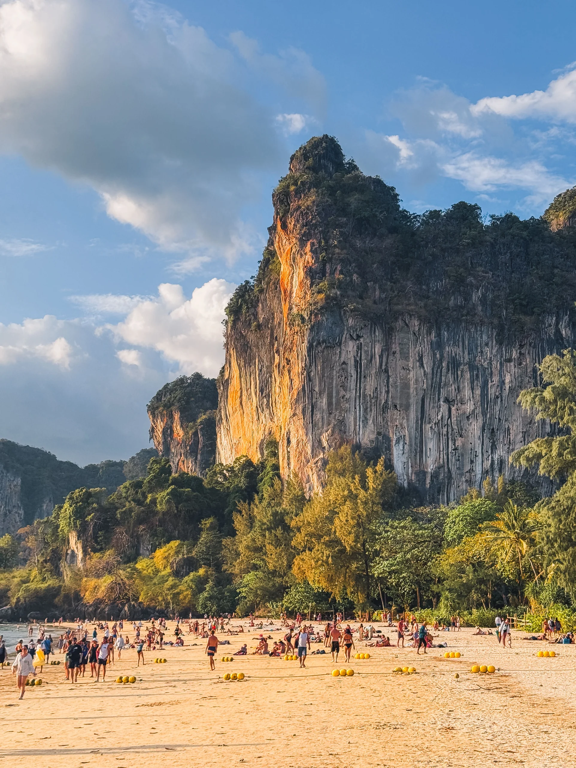 Thailand