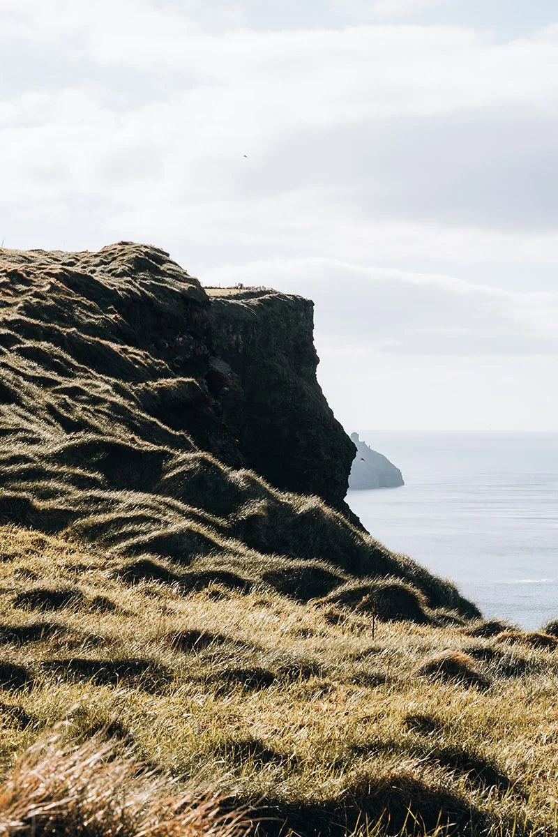 Ireland