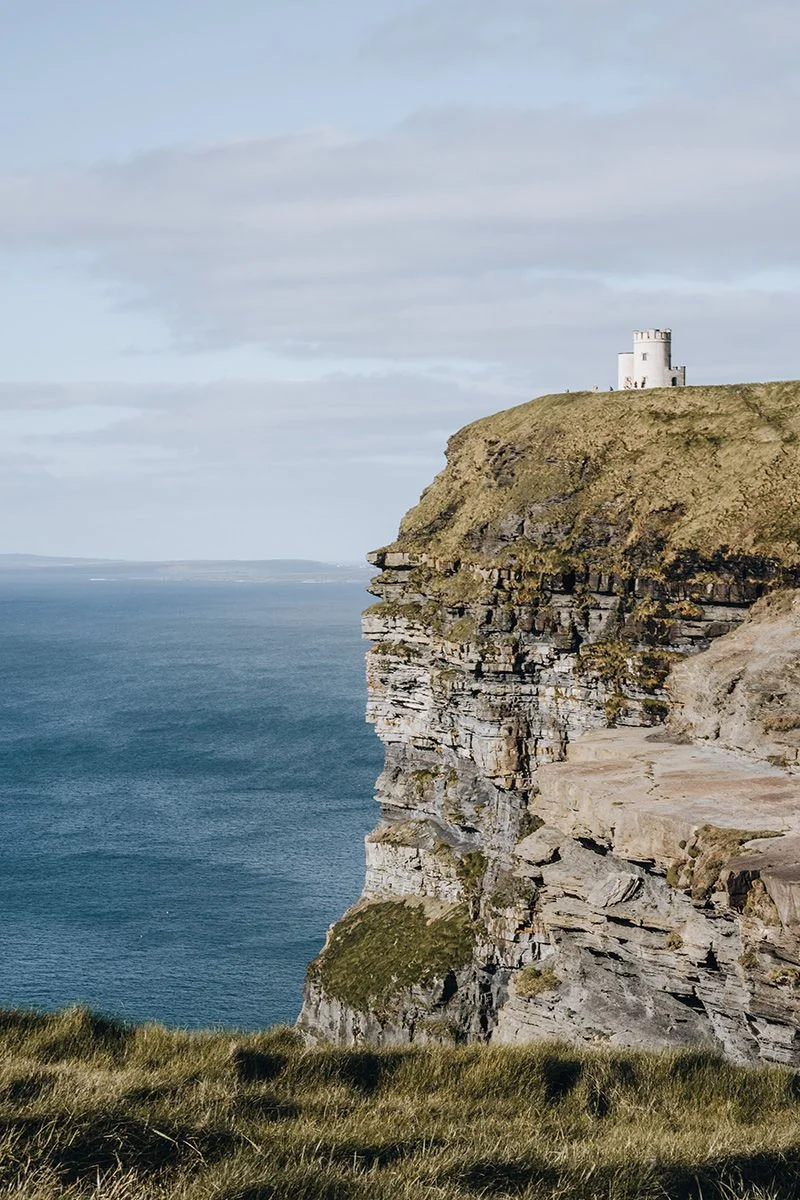 Ireland