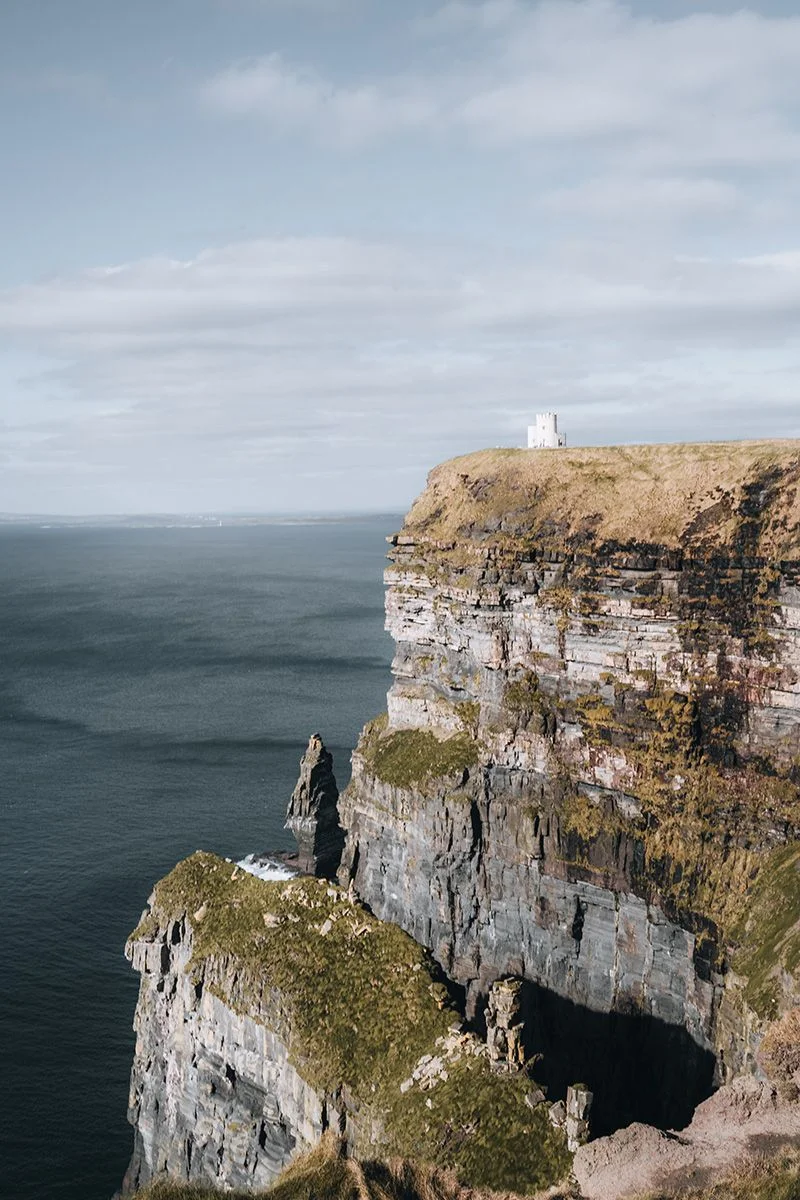 Ireland