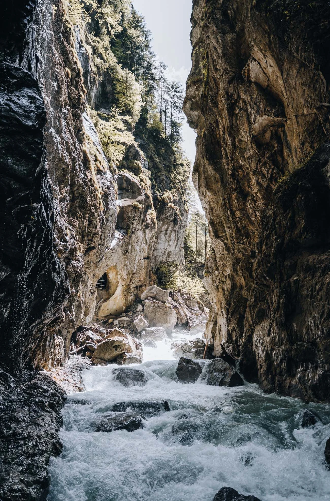 Austria